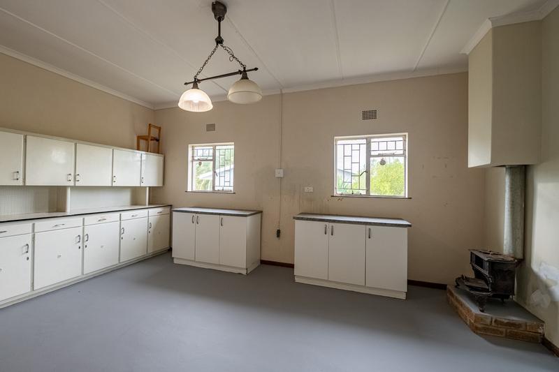 3 Bedroom Property for Sale in Riviersonderend Western Cape